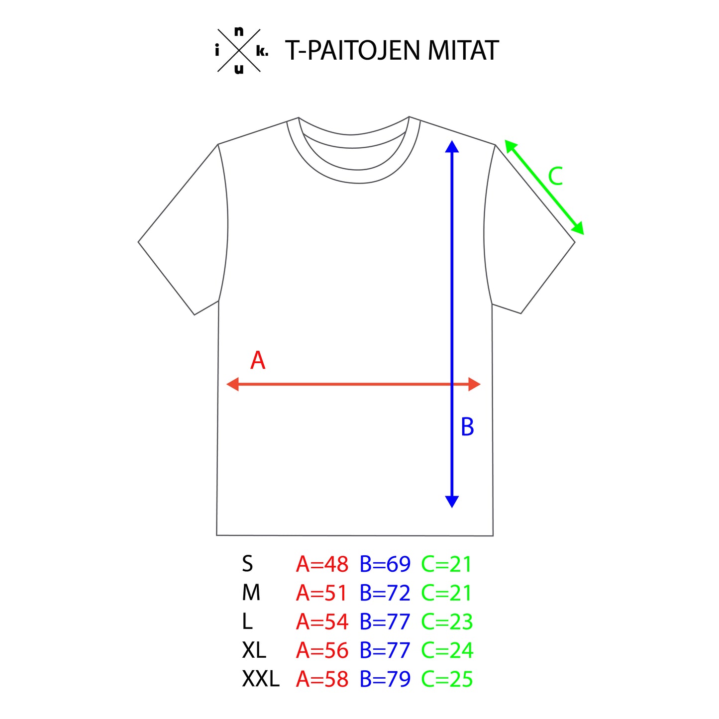 KETTUPAITA